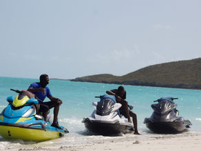 Turks And Caicos Best Beaches - 9 Stunning Hidden Gems