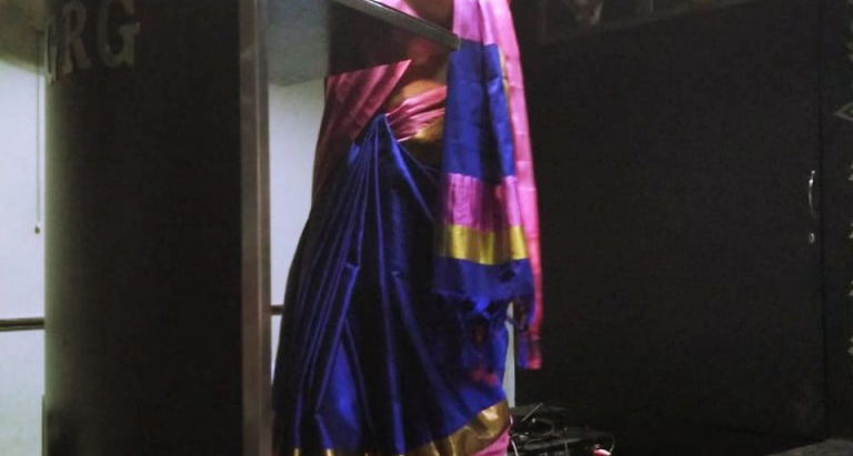 பி.எஸ்.ஜி கிருஷ்ணம்மாள் கல்லூரியில் குறள் மலை விழா