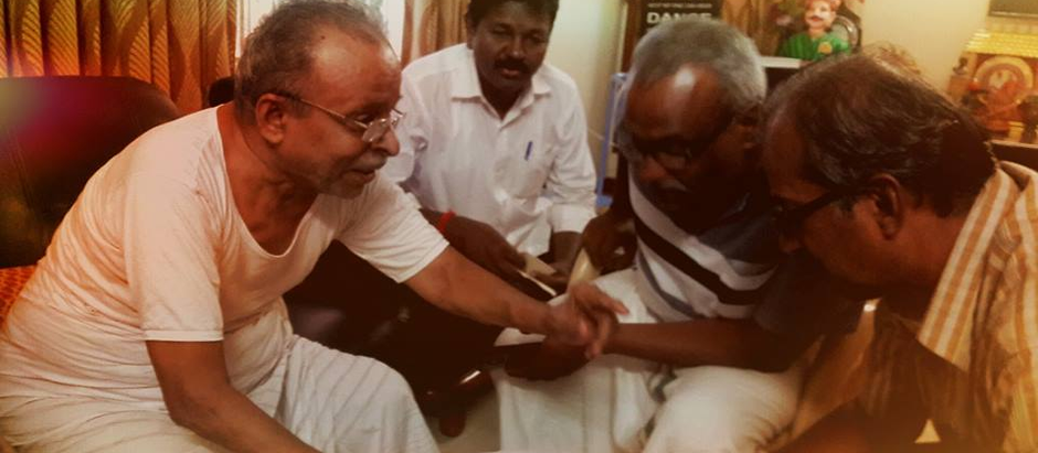 திருக்குறள் கல்வெட்டுகளின் வரலாற்று முக்கியத்துவம் பற்றி ஆய்வு