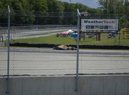 IndyCar Weekend Road America 2017