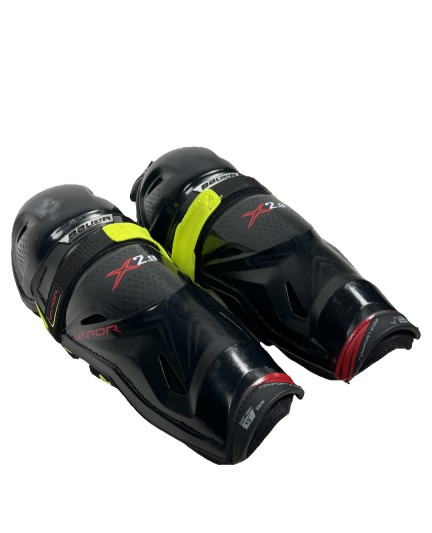 Thumbnail: Shin pads