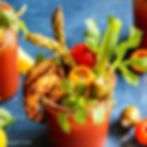 `La Mañana Después del Bloody Mary
