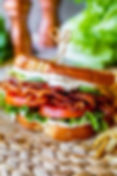 Bama BLT