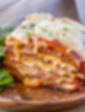 Lasagna