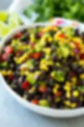 Frijoles Negros