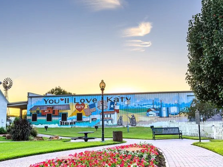 City of Katy Looks to More Growth, Economic, and Infrastructure Projects in 2024