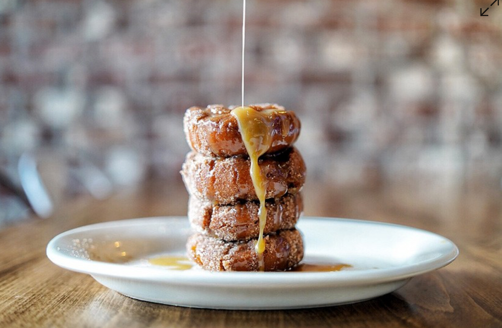 12 Best Breakfast and Brunch Places in Katy