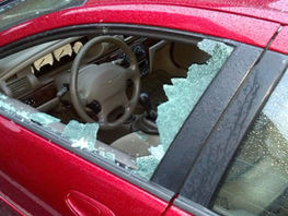 Vehicle Break-Ins Rampant at Katy Restaurants; Police Add Extra Patrols