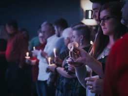 Katy Offers Many Christmas Service Experiences in 2023