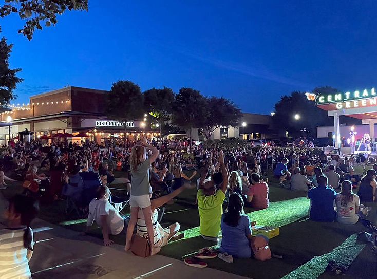 Live Musical Performances Rock Katy This Weekend live-musical-performances-rock-katy-this-weekend
