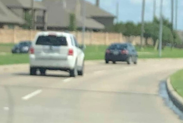 Man Draws Gun On Teens In Car In Front Of Tompkins High School