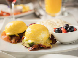 Celebrate Mother's Day at Katy Restaurants