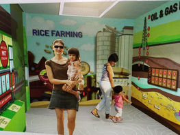 City of Katy Approves New Visitor Center