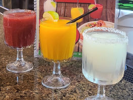 Celebrate Cinco de Mayo with Katy's Top Margaritas