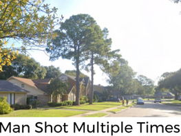 Investigation Underway as Man Found Dead at Katy Home