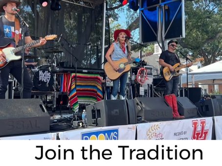 Katy Rice Harvest Festival Must-Knows to Plan for a Weekend of Fun and Tradition