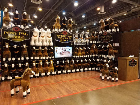 Katy Residents Start Facebook Page to Connect Rodeo Vendors to Buyers