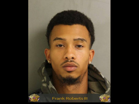 Three Men Arrested, One At-Large in Katy Sex Trafficking Case