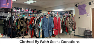 Katy Nonprofit Launches Back to School Clothing Drive to Help Local Kids