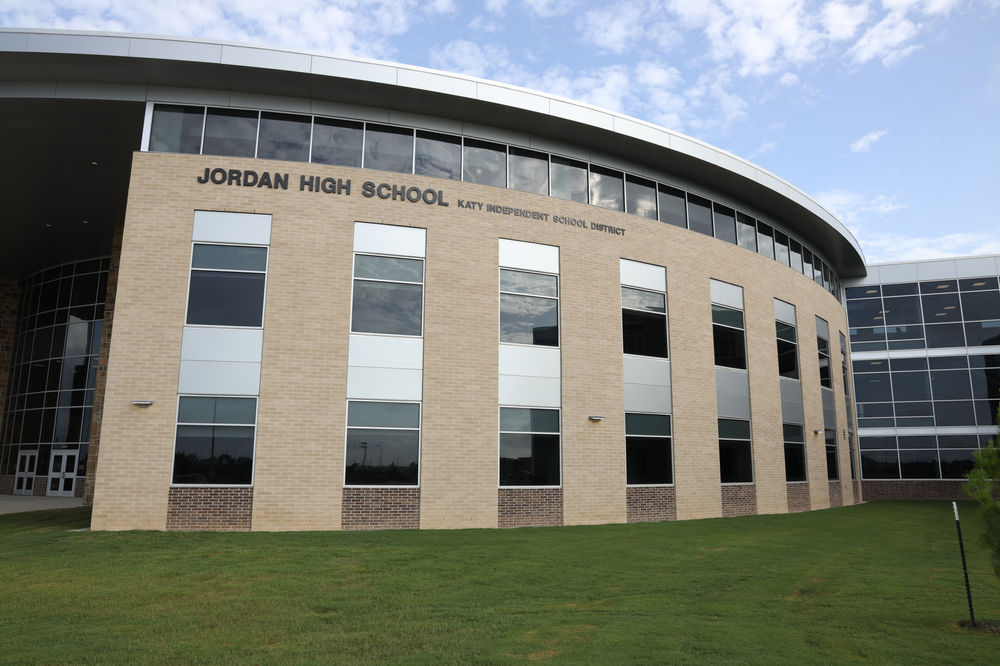 Katy ISD Opens Two New Schools This Academic Year