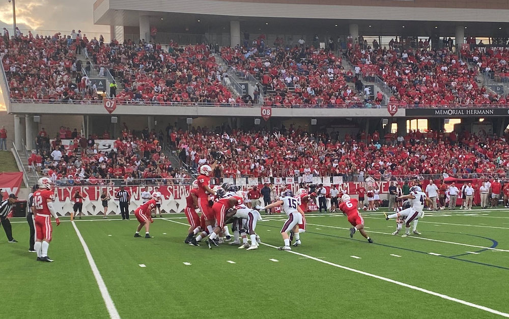 What Katy Families Need To Know About High School Football Games what-katy-families-need-to-know-about-high-school-football-games