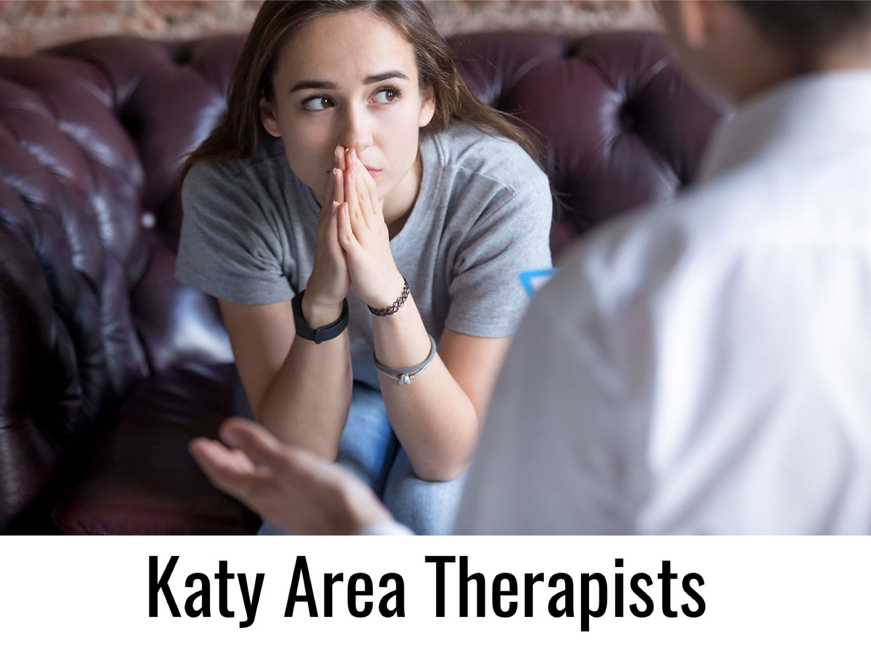 Find Help: Katy Family and Individual Counseling Resources