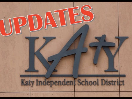 Katy ISD Makes Plans in Response to Pandemic