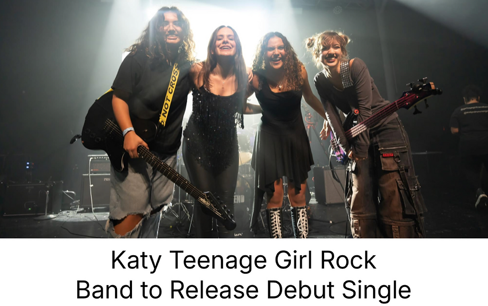 Photo credit: Jlanephotohtx