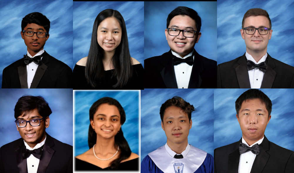Katy ISD Announces Class of 2022 Valedictorians and Salutatorians