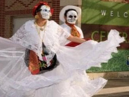 Katy’s Central Green Park Brings Free Live Entertainment and Fitness this November