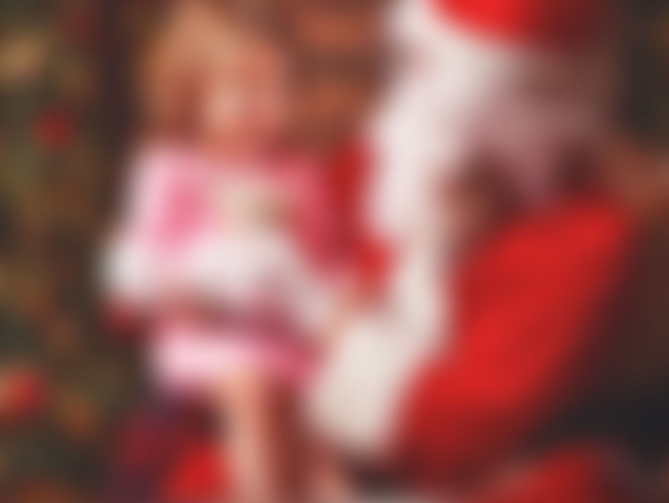 Where Katy Families can Meet Santa; Celebrate the Season with Tree Lightings