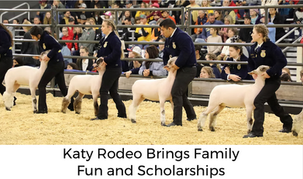 Katy Rodeo Opens Ticket Sales; Here’s What You Need to Know