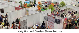 Katy Home & Outdoor Living Show Celebrates Two Decades of Inspiring Homeowners