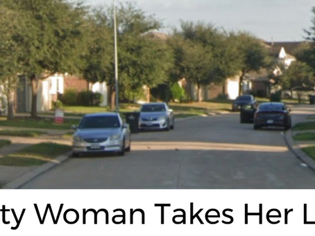 Local Authorities Stress Importance on Mental Health after Katy Woman Takes Her Life