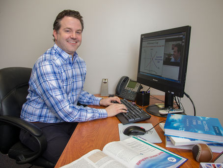 Katy ISD's Online School Enrollment Begins in February