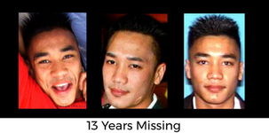 Trung Ngo Remains Missing 13 Years After His Phone was Found in Katy