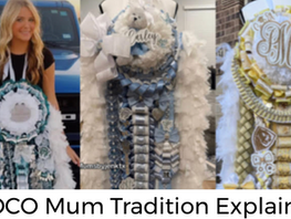Katy Mum Designers Talk Evolution of this Great Homecoming Tradition