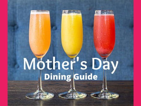 10 Awesome Katy Restaurants Moms Love