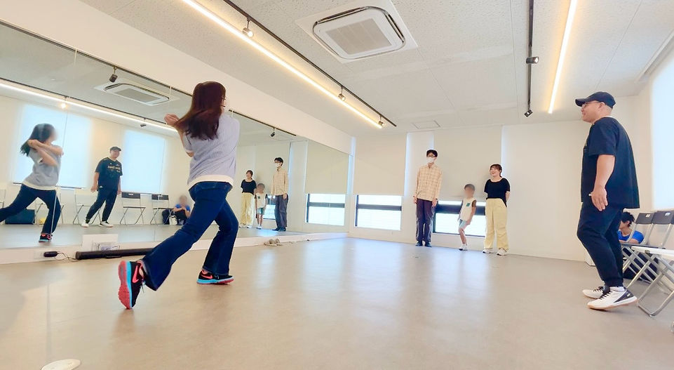 演劇ワークショップ