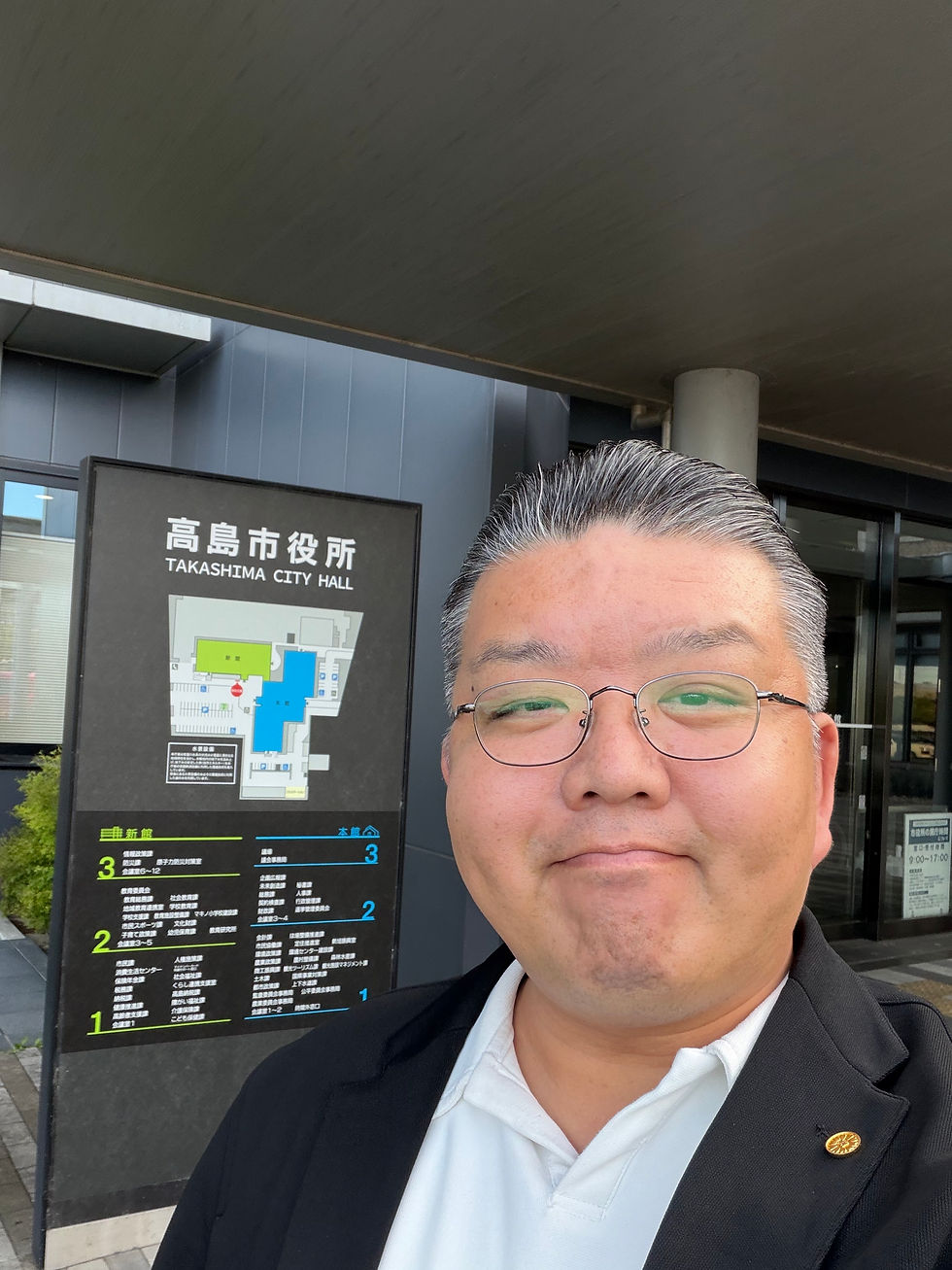 成年後見を“制度”だけで終わらせないために ~高島市 権利擁護個別支援会議~