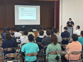 📣【「“できる”を支える福祉用具活用事例」勉強会を開催しました!】