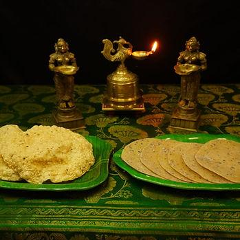 Milagu Appalam ( Pepper Appalam)- Suswaad Appalam