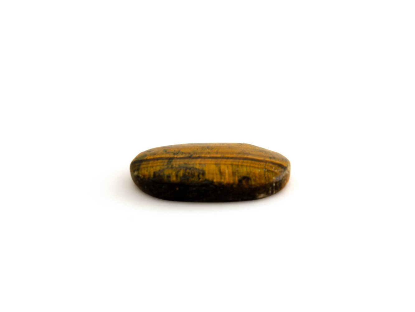 Tijgeroog