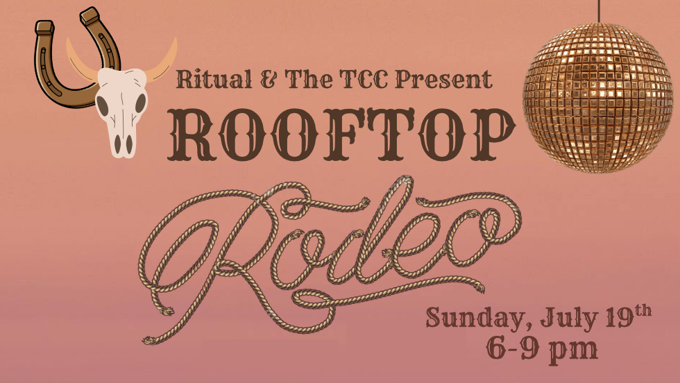 Rooftop Rodeo