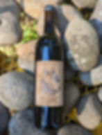 Thumbnail: 2017 Cabernet Sauvignon