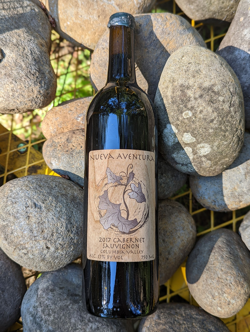 Thumbnail: 2017 Cabernet Sauvignon