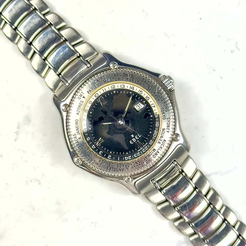 Ebel Voyager 9124913