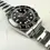 Miniature : Rolex GMT Master II 116710LN