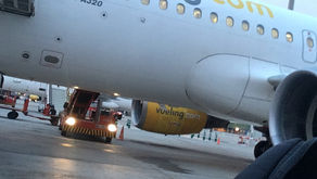 Living alone in a foreign country (2)
I find myself there alone, I have to manage 