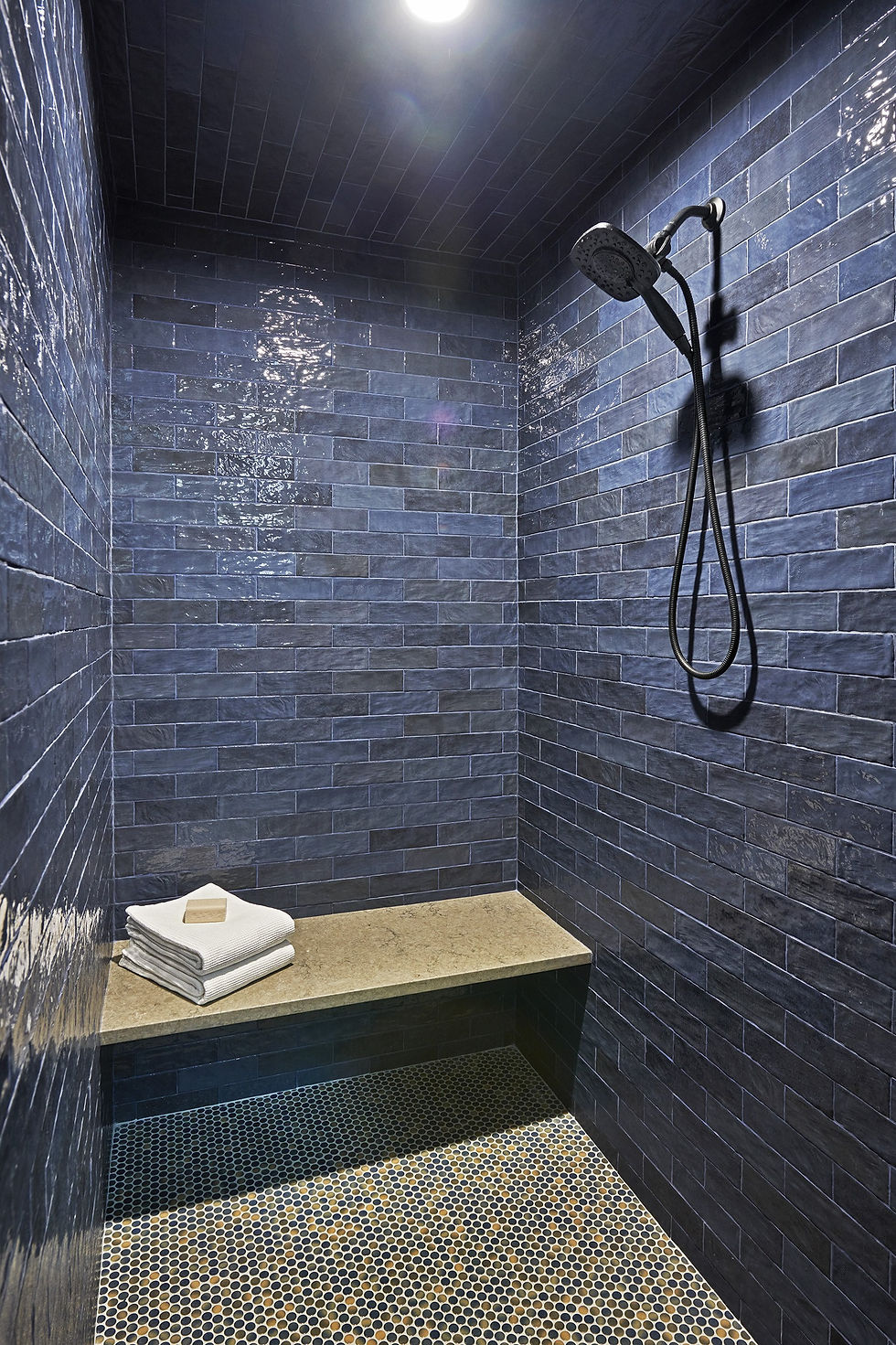 Master bath 2
